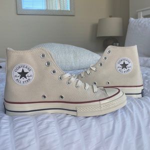 BRAND NEW CONVERSE ALL STAR 70 high top